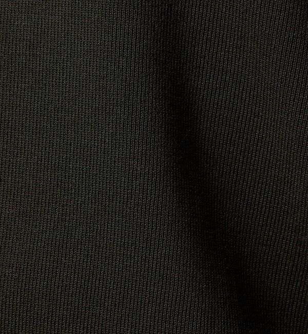 UNITED ARROWS green label relaxing「襟付き ロングスリーブ プルオーバー ニット ウォッシャブル」|ニット・セーター|