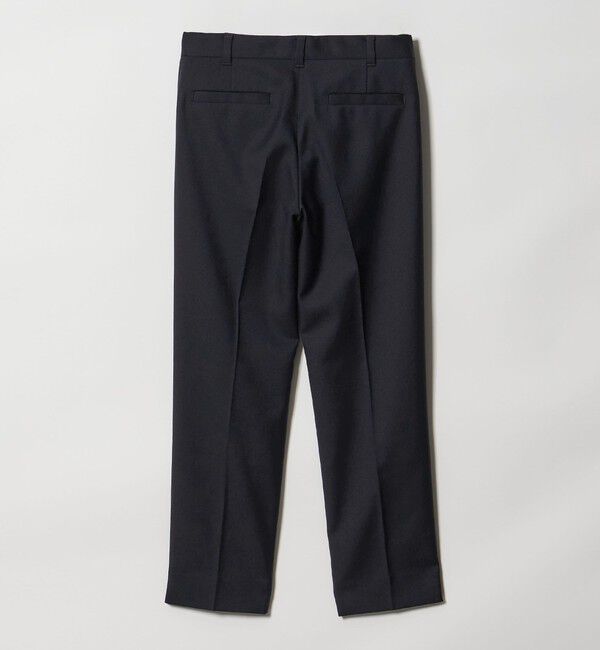 UNITED ARROWS green label relaxing「TRW ソリッド パンツ/ キッズ 140cm-160cm」|スーツ|