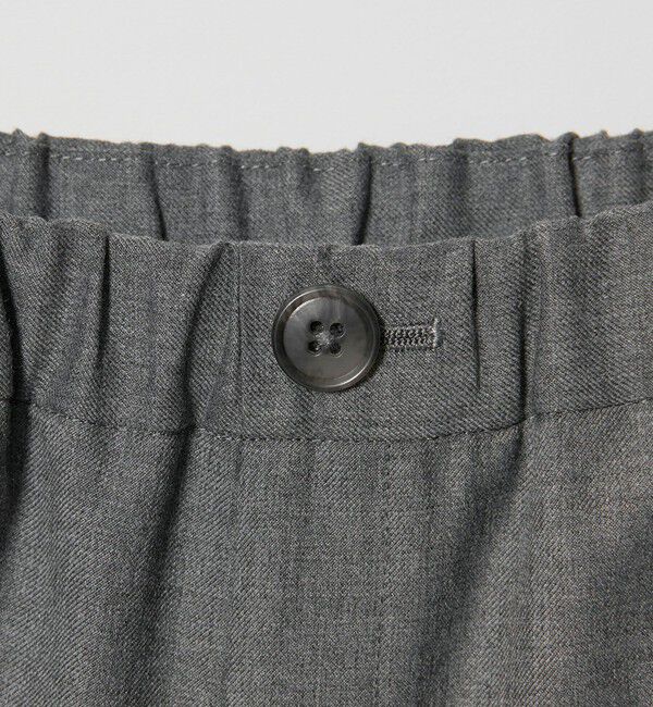 UNITED ARROWS green label relaxing「TRW ソリッド ショートパンツ / キッズ 110cm-130cm」|スーツ|