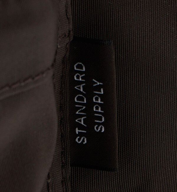 UNITED ARROWS green label relaxing「【別注】＜STANDARD SUPPLY＞GLR フロントポケット ショルダーバッグ」|ショルダー・メッセンジャー|