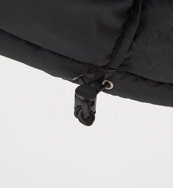 UNITED ARROWS green label relaxing「＜THE NORTH FACE＞ショート ヌプシ ジャケット」|ダウン|