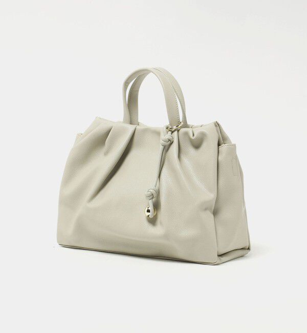 UNITED ARROWS green label relaxing「タック トートバッグ」|ショルダー・メッセンジャー|