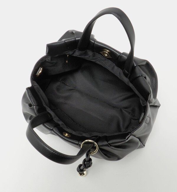 UNITED ARROWS green label relaxing「タック トートバッグ」|ショルダー・メッセンジャー|