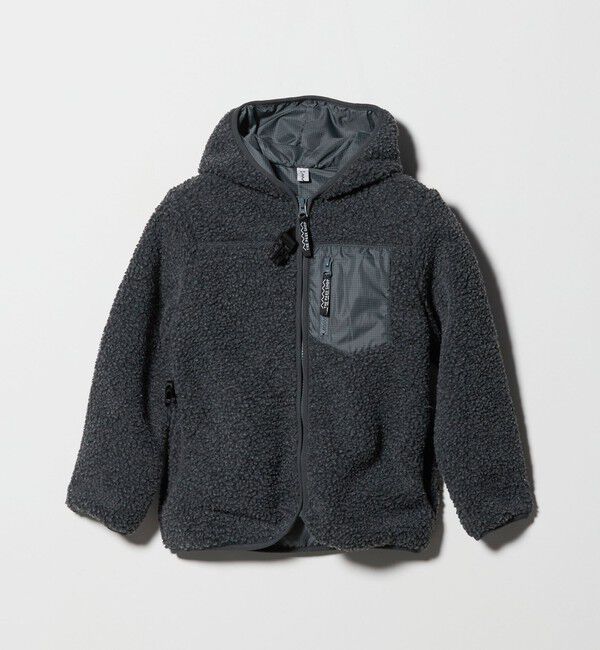 UNITED ARROWS green label relaxing「＜THE PARK SHOP＞TREKBOY ジャケット / キッズ  125cm-145cm」|ブルゾン・スタジャン|