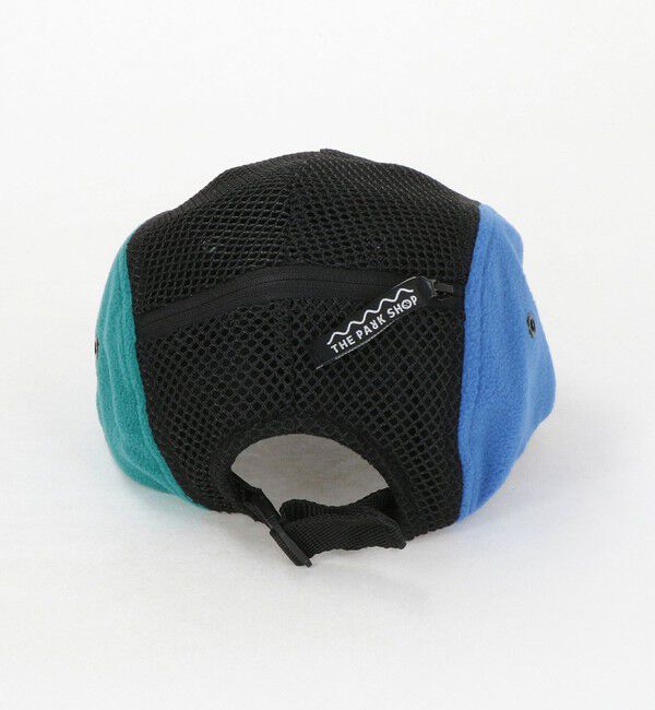 UNITED ARROWS green label relaxing「＜THE PARK SHOP＞COLDPARK POC キャップ / 帽子 / キッズ  」|キャップ・キャスケット|