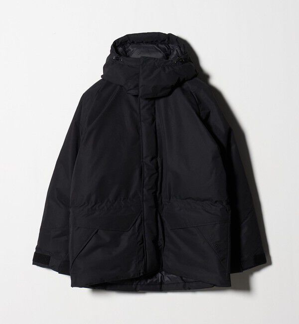 UNITED ARROWS green label relaxing「＜Marmot＞マンモス ダウンパーカ ダウンジャケット」|ダウン|