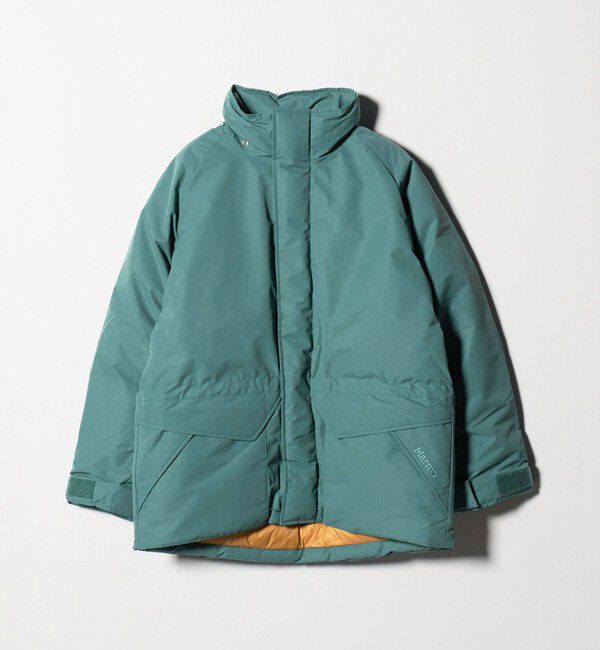 UNITED ARROWS green label relaxing「＜Marmot＞マンモス ダウンパーカ ダウンジャケット」|ダウン|