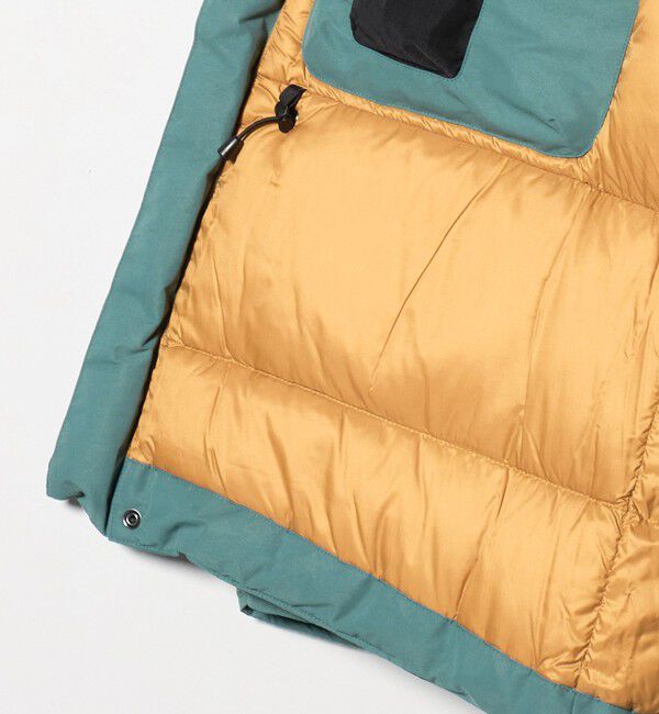 UNITED ARROWS green label relaxing「＜Marmot＞マンモス ダウンパーカ ダウンジャケット」|ダウン|