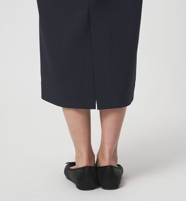 UNITED ARROWS green label relaxing「［size SHORTあり］fleurie(フルリー) ジャンパースカート」|ジャンパースカート|