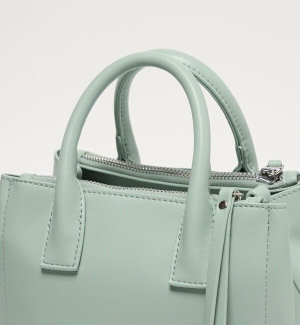 UNITED ARROWS green label relaxing「2WAYスクエアバッグ / ショルダーバッグ」|ショルダー・メッセンジャー|