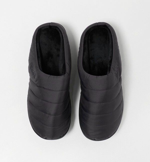 UNITED ARROWS green label relaxing「＜SUBU＞ORIGINALS F-LINE サンダル」|サンダル|