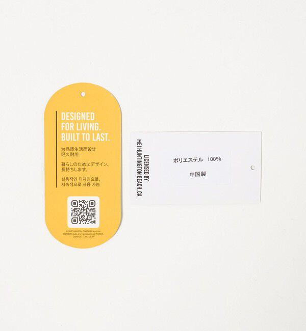 UNITED ARROWS green label relaxing「【別注】＜MEI＞キーポーチ（ノバナ） / キッズ」|その他|