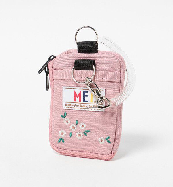 UNITED ARROWS green label relaxing「【別注】＜MEI＞キーポーチ（ノバナ） / キッズ」|その他|