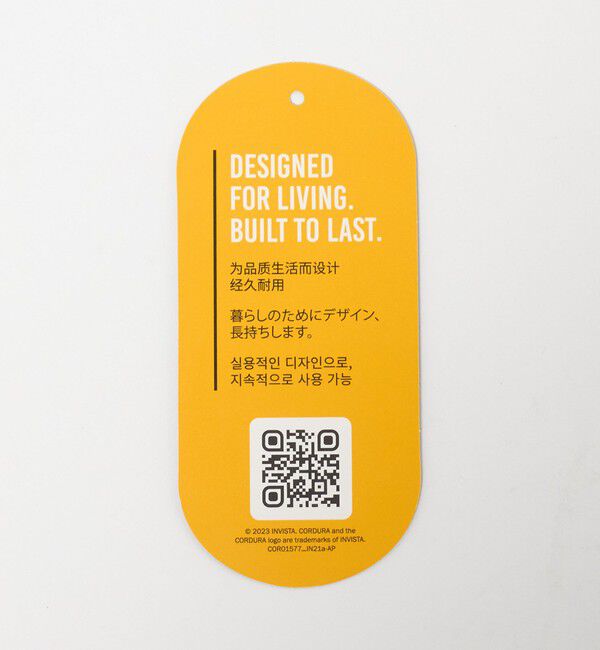 UNITED ARROWS green label relaxing「【別注】＜MEI＞レッスン トートバッグ（ノバナ） / キッズ 」|トートバッグ|