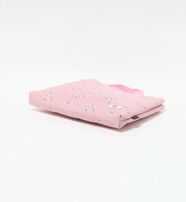 UNITED ARROWS green label relaxing「【別注】＜MEI＞レッスン トートバッグ（ノバナ） / キッズ 」|トートバッグ|