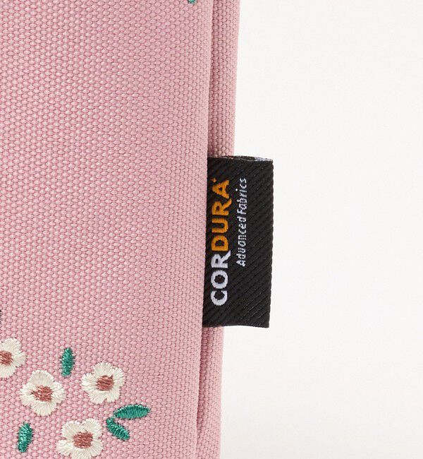 UNITED ARROWS green label relaxing「【別注】＜MEI＞レッスン トートバッグ（ノバナ） / キッズ 」|トートバッグ|