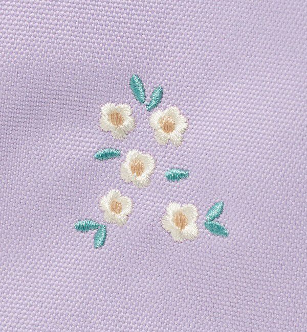 UNITED ARROWS green label relaxing「【別注】＜MEI＞レッスン トートバッグ（ノバナ） / キッズ 」|トートバッグ|