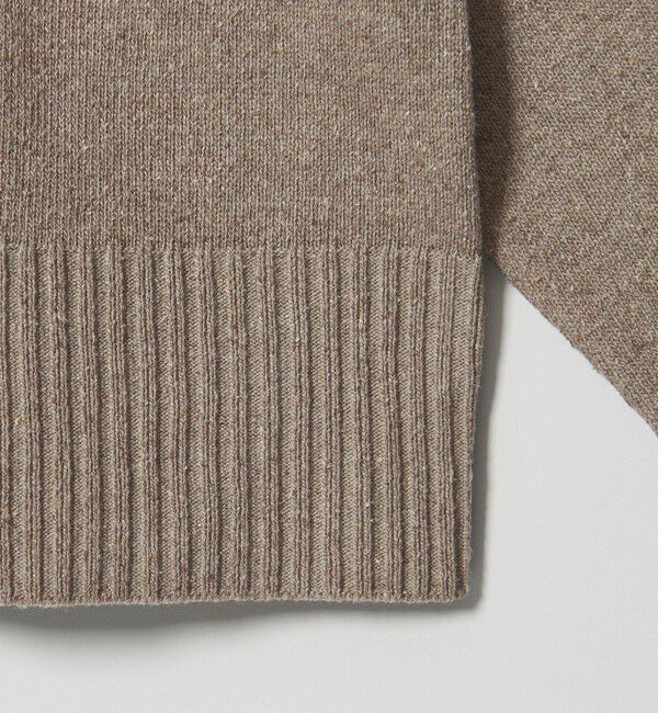 UNITED ARROWS green label relaxing「＜SEASONAL COLLECTION＞ニット プルオーバー ウォッシャブル」|ニット・セーター|