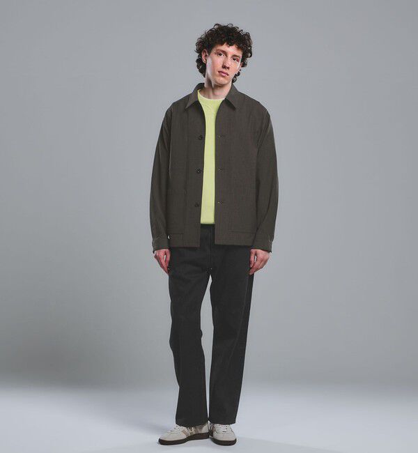 UNITED ARROWS green label relaxing「【別注】＜Levi's(R)＞501(R)  RELAXED デニム パンツ ジーンズ」|デニム|