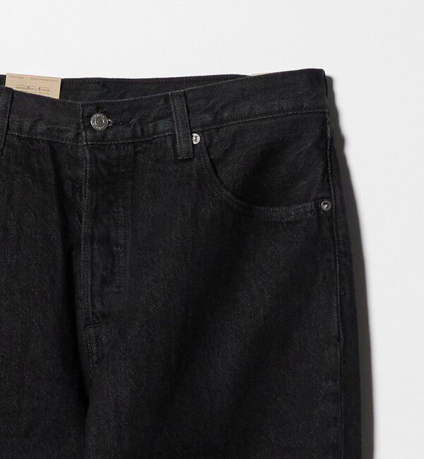 UNITED ARROWS green label relaxing「【別注】＜Levi's(R)＞501(R)  RELAXED デニム パンツ ジーンズ」|デニム|