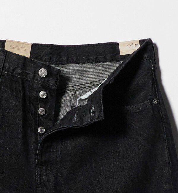 UNITED ARROWS green label relaxing「【別注】＜Levi's(R)＞501(R)  RELAXED デニム パンツ ジーンズ」|デニム|