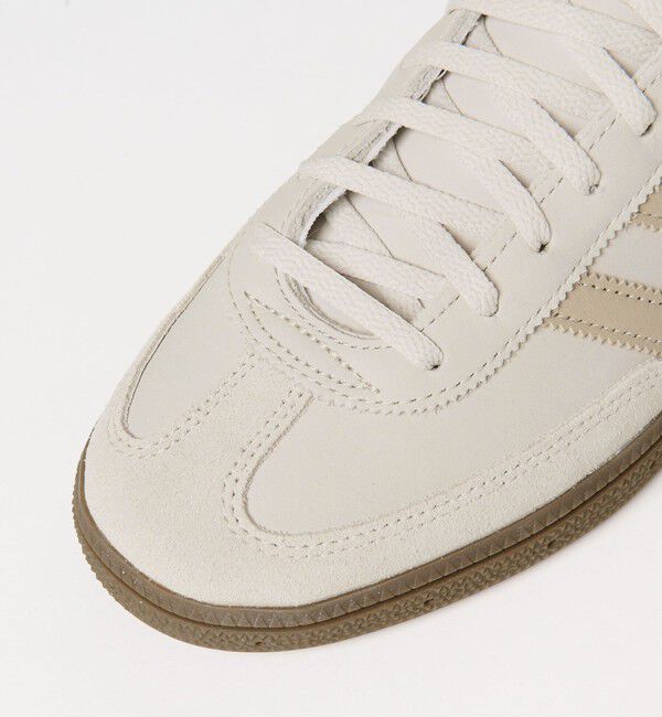 UNITED ARROWS green label relaxing「【国内EXCLUSIVE】＜adidas Originals＞HANDBALL SPEZIAL スニーカー」|スニーカー|