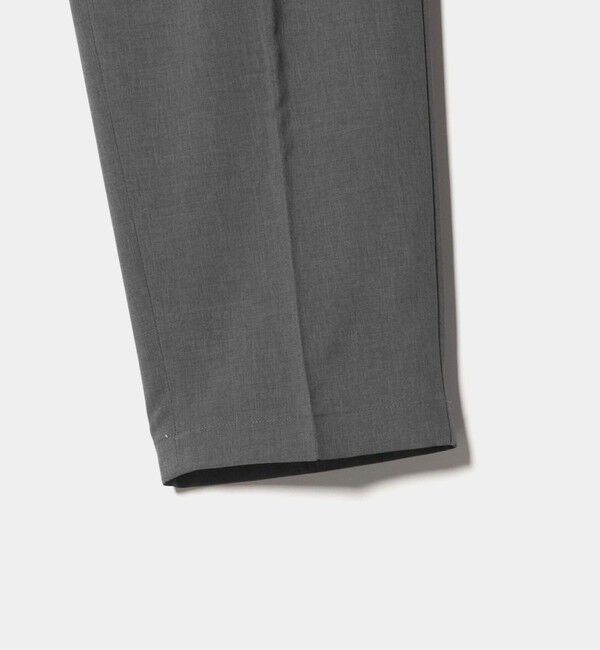 UNITED ARROWS green label relaxing「【WEB限定】JUST fit ドライポリエステル リラックス セットアップ -吸水速乾-」|テーラードジャケット|