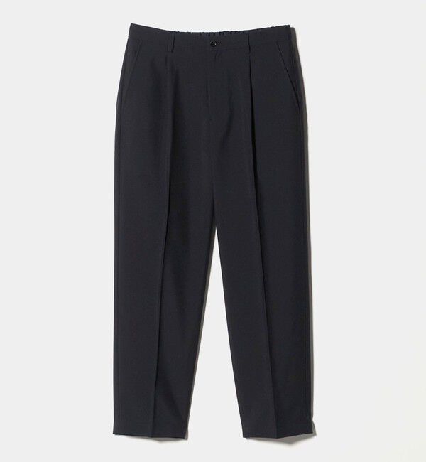 UNITED ARROWS green label relaxing「【WEB限定】JUST fit ドライポリエステル リラックス セットアップ -吸水速乾-」|テーラードジャケット|