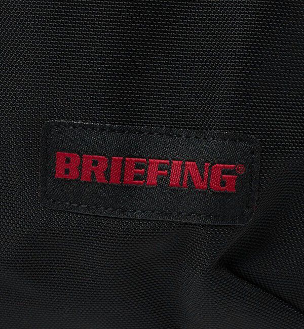 UNITED ARROWS green label relaxing「【別注】＜BRIEFING＞GLR NEO WIDE TOTE トートバッグ」|トートバッグ|