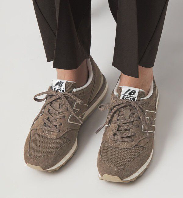 UNITED ARROWS green label relaxing「＜New Balance＞996 スニーカー / W9962Y1」|スニーカー|