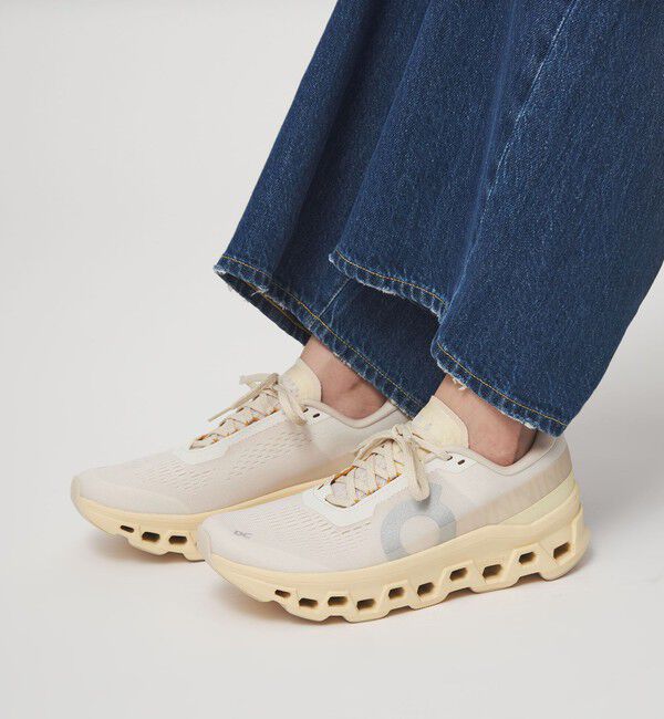 UNITED ARROWS green label relaxing「＜On＞Cloudmonster 1 スニーカー」|スニーカー|