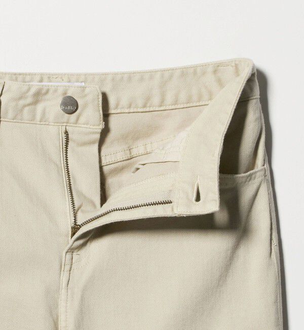 UNITED ARROWS green label relaxing「【別注】＜Healthy DENIM＞ワイド フレア デニム パンツ」|デニム|