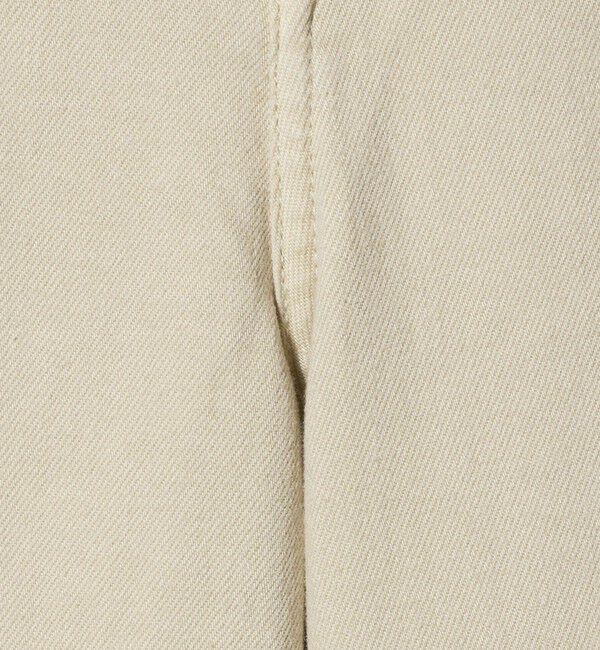 UNITED ARROWS green label relaxing「【別注】＜Healthy DENIM＞ワイド フレア デニム パンツ」|デニム|