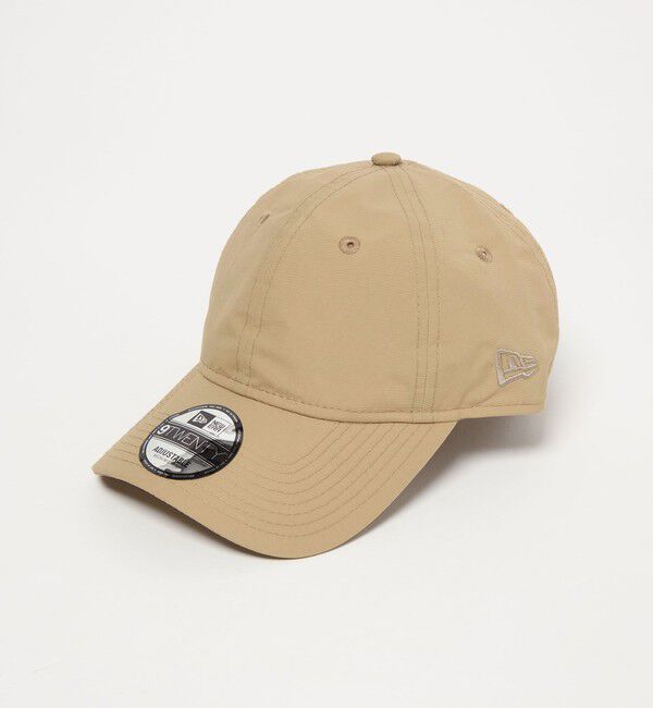 UNITED ARROWS green label relaxing「【別注】＜NEW ERA＞920 ナイロン / キャップ」|キャップ・キャスケット|