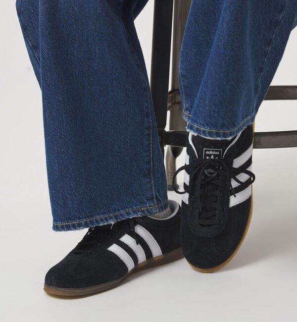 UNITED ARROWS green label relaxing「＜adidas Originals＞ガゼル ロー プロ スニーカー」|スニーカー|