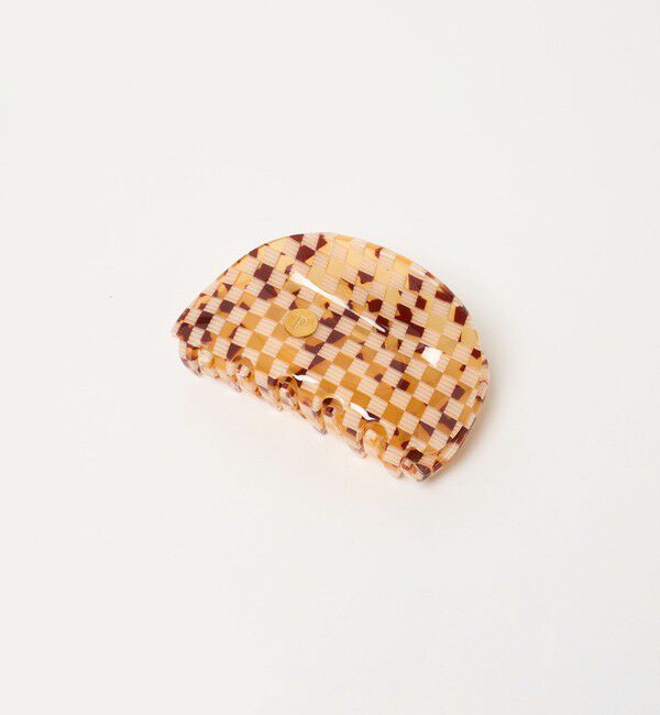 UNITED ARROWS green label relaxing「＜PEIGNEE＞ ヘアクリップ / PINCE/G」|ヘアバンド|