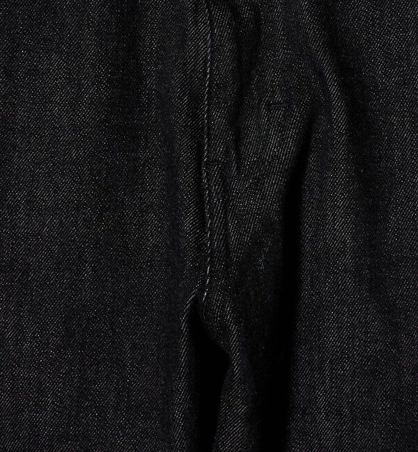 UNITED ARROWS green label relaxing「シグニチャー デニム R2 デニムパンツ」|デニム|