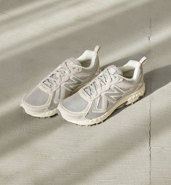 UNITED ARROWS green label relaxing「＜New Balance＞410 v5 スニーカー」|スニーカー|