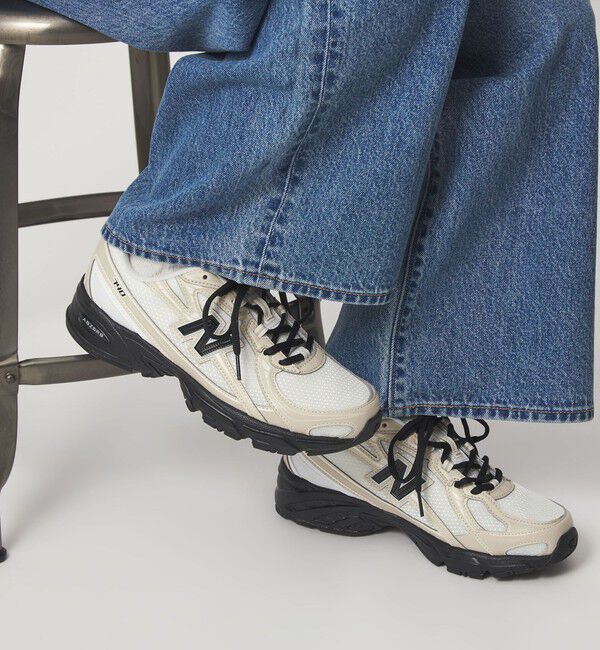 UNITED ARROWS green label relaxing「【国内EXCLUSIVE】＜New Balance＞U740 スニーカー / 22.5-25cm」|スニーカー|