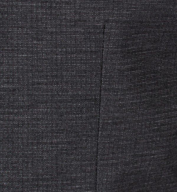 UNITED ARROWS green label relaxing「A+ プリントジャージ 2B スタンダード セットアップ ジャケット -ウォッシャブル・ストレッチ-」|テーラードジャケット|