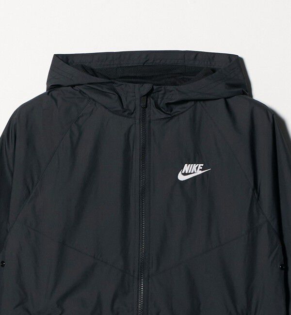UNITED ARROWS green label relaxing「＜NIKE＞スポーツウェア ウィンドランナー / キッズ  」|ブルゾン・スタジャン|