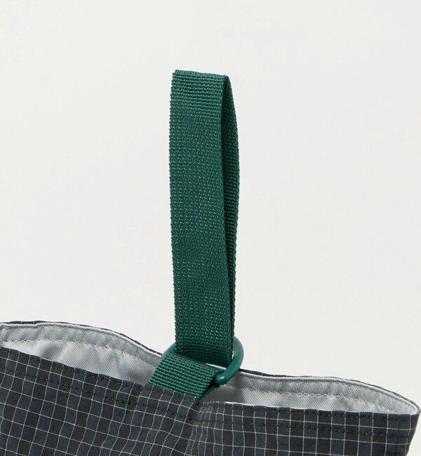 UNITED ARROWS green label relaxing「シューズバッグ（レタード） / キッズ  」|トートバッグ|