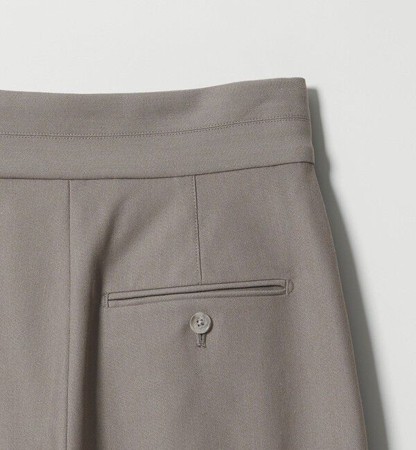 UNITED ARROWS green label relaxing「＜SEASONAL COLLECTION＞ワイド パンツ」|スラックス|