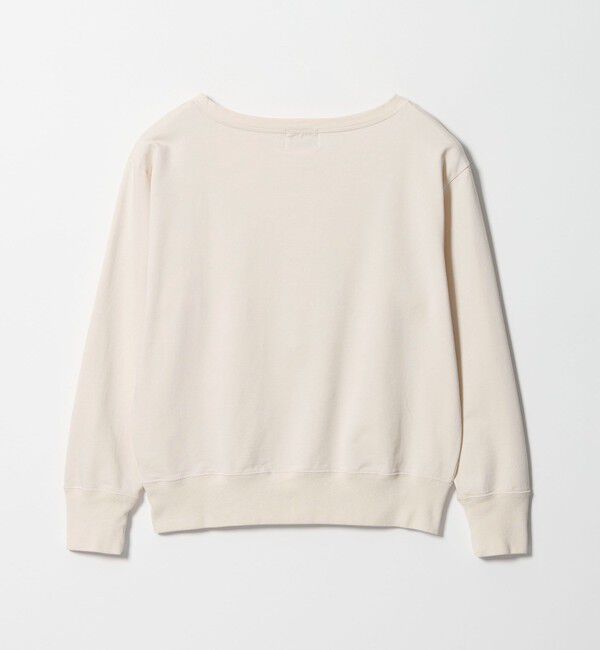 UNITED ARROWS green label relaxing「＜SEASONAL COLLECTION＞ハイゲージ ウラケ プルオーバー」|スウェット・ジャージ|