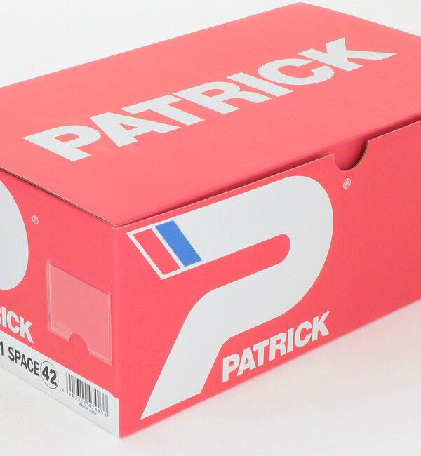 UNITED ARROWS green label relaxing「＜PATRICK＞MARATHON SPACE マラソン スペース スニーカー」|スニーカー|