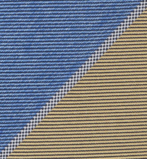 UNITED ARROWS green label relaxing「＜Alessandro Masi＞8.0cm ストライプ1 ネクタイ」|ネクタイ・蝶ネクタイ|