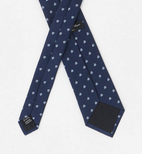 UNITED ARROWS green label relaxing「＜Alessandro Masi＞8.0cm コモン3 ネクタイ」|ネクタイ・蝶ネクタイ|