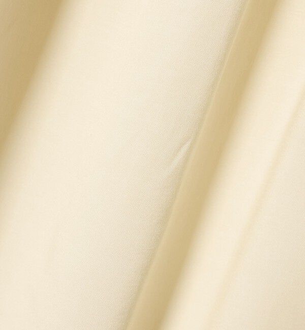 EMMEL REFINES「＜EMMEL REFINES＞EM ハシゴレース フリル ブラウス」|シャツ・ブラウス|