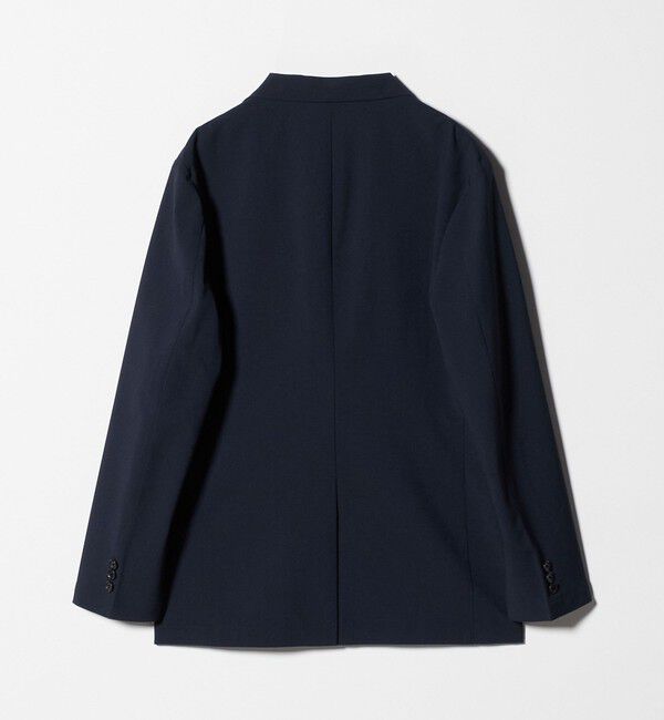 UNITED ARROWS green label relaxing「【WEB限定】JUST fit WORKIST セットアップ -ストレッチ-」|テーラードジャケット|