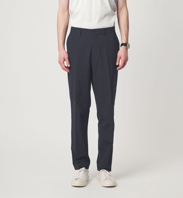 UNITED ARROWS green label relaxing「【WEB限定】JUST fit WORKIST セットアップ -ストレッチ-」|テーラードジャケット|